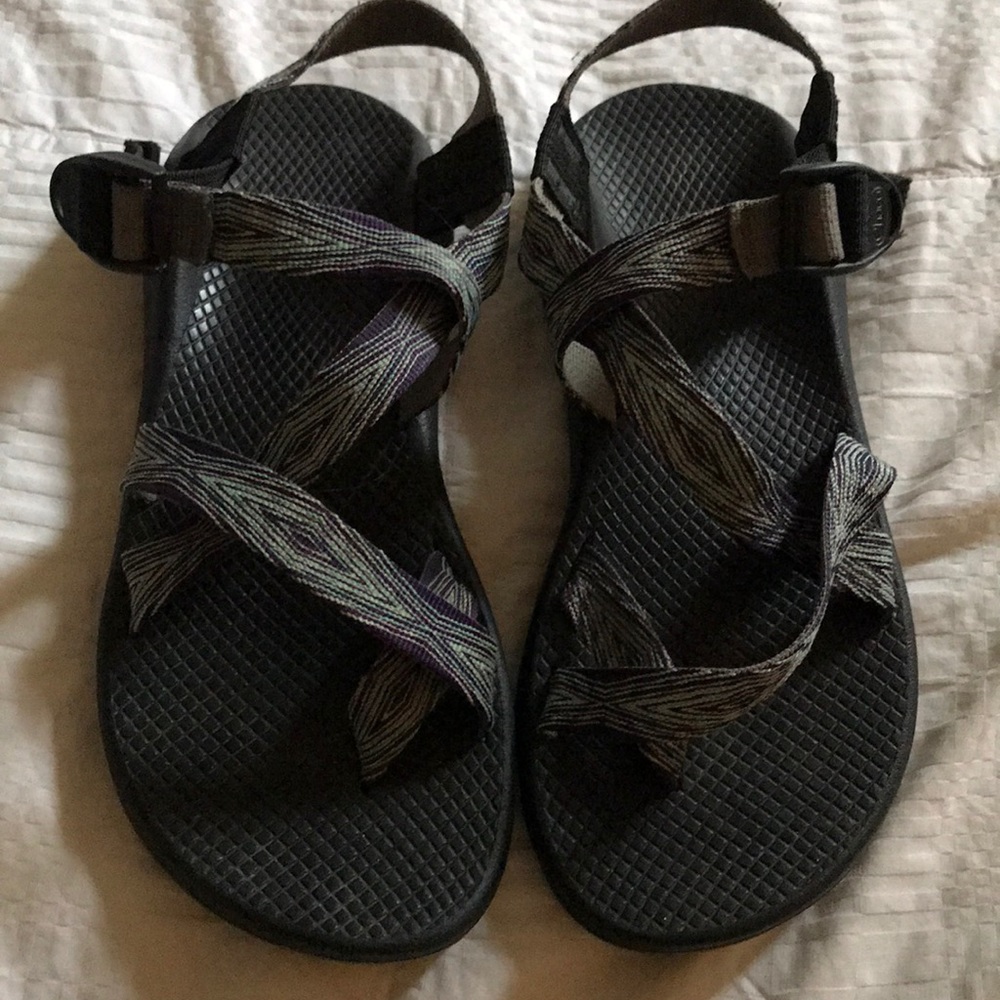 Chaco’s single strap